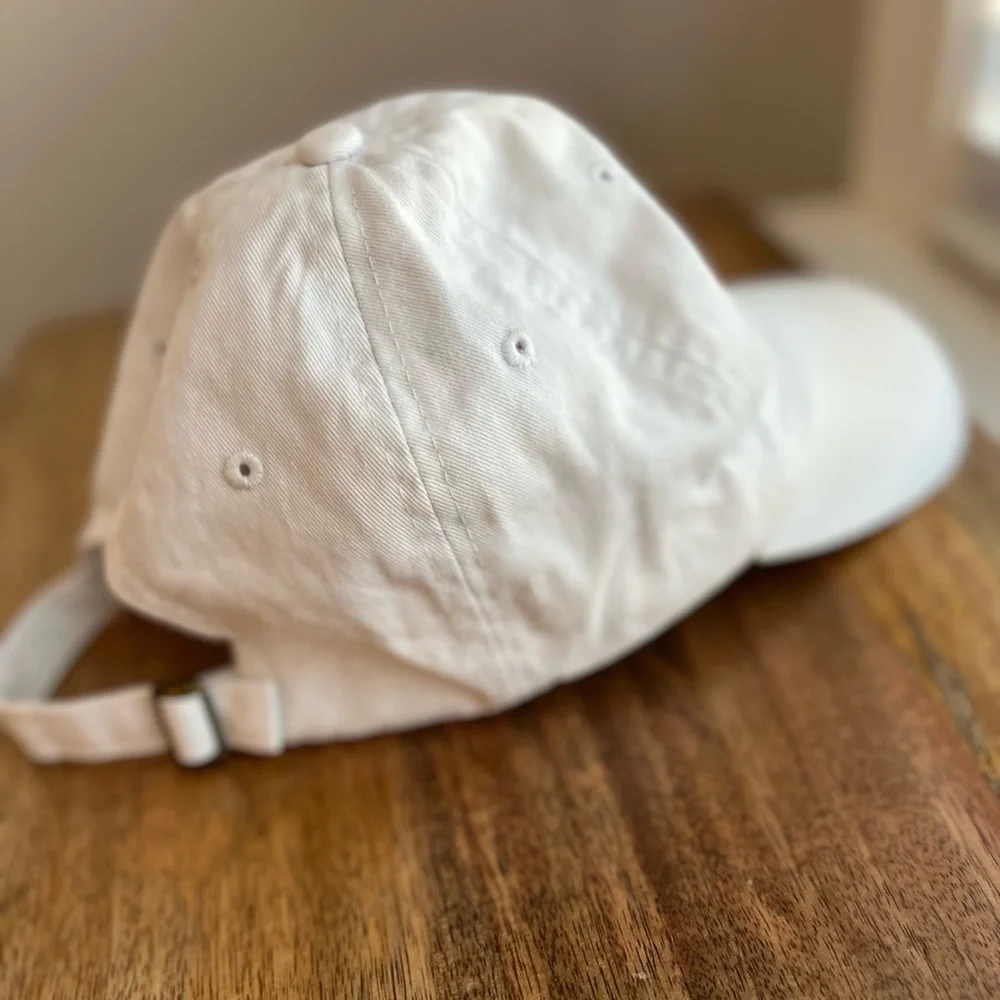 Bride Baseball Cap - Picture 5 of 7